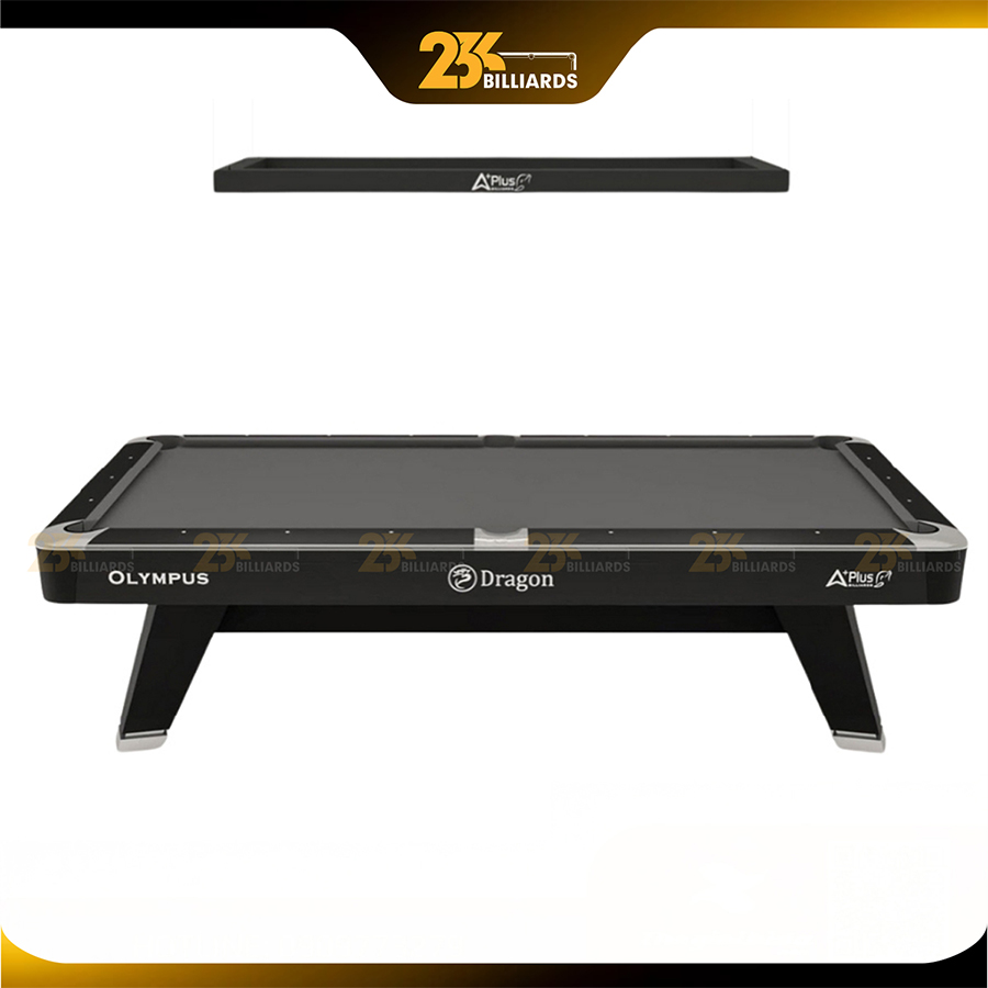 Bàn Bi-a Aplus Olympus Chính Hãng 1