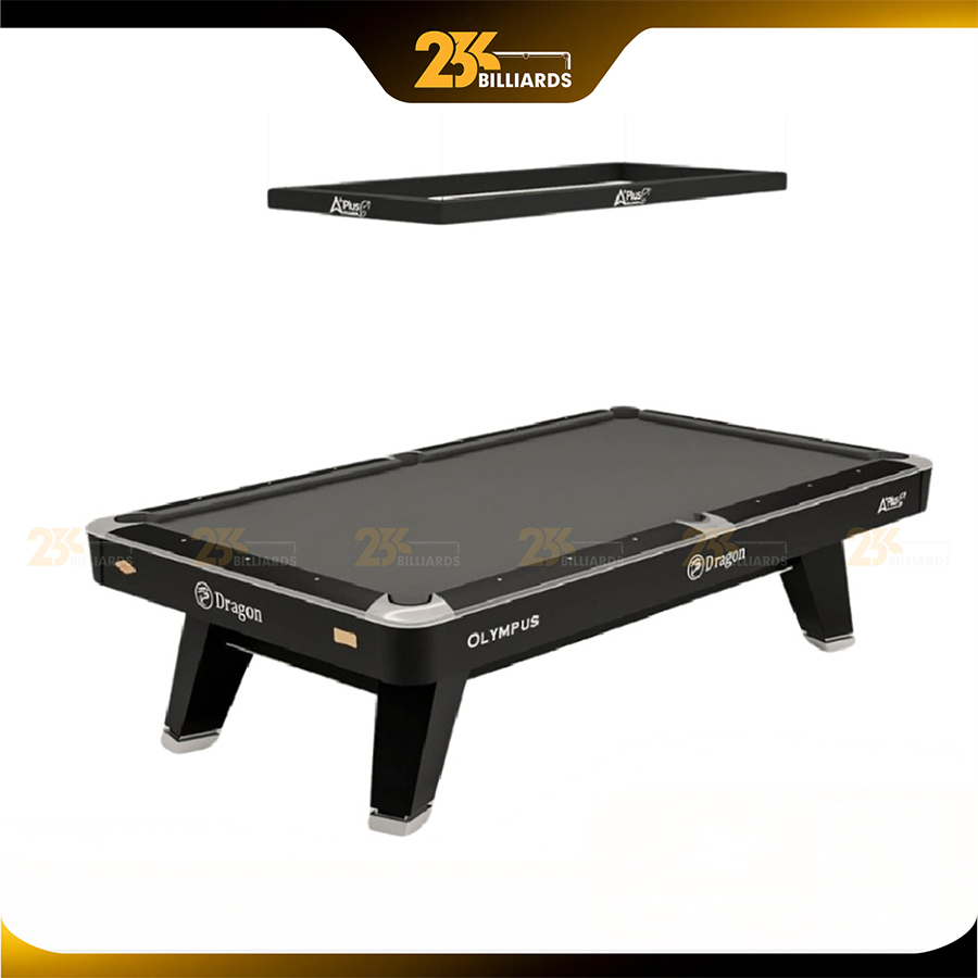 Bàn Bi-a Aplus Olympus Chính Hãng 2